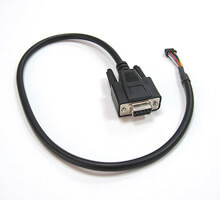 Wire Harness &amp; Cable Assembly