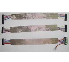 Wire Harness &amp; Cable Assembly