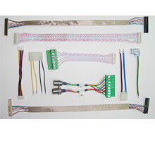 Wire Harness &amp; Cable Assembly