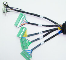Wire Harness &amp; Cable Assembly