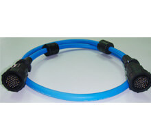 Wire Harness &amp; Cable Assembly