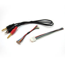 Wire Harness &amp; Cable Assembly