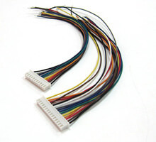 Wire Harness &amp; Cable Assembly