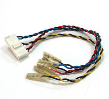 Wire Harness &amp; Cable Assembly