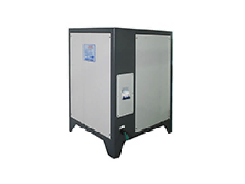 Electroplating Rectifier