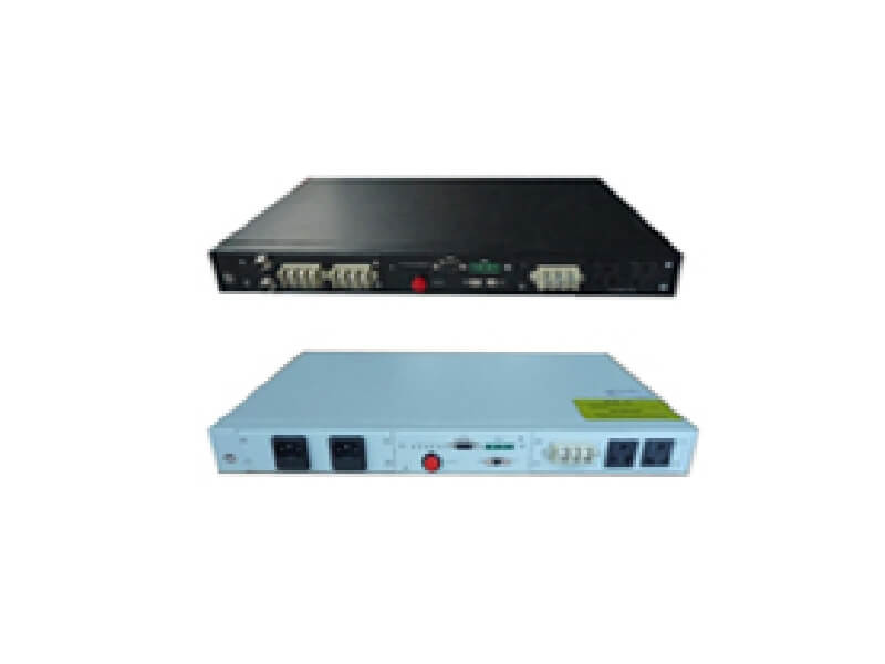 ATS (Automatic Transfer Switch)