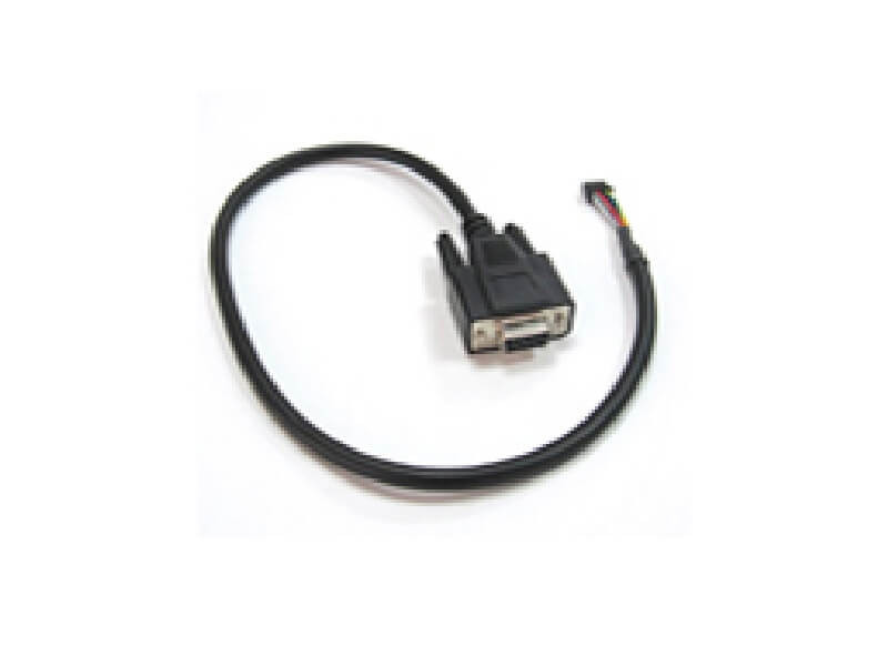 Wire Harness & Cable Assembly